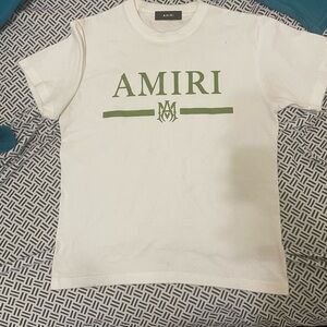 Amiri shirt